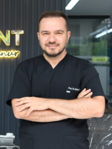 Doç Dr Melih Ateş