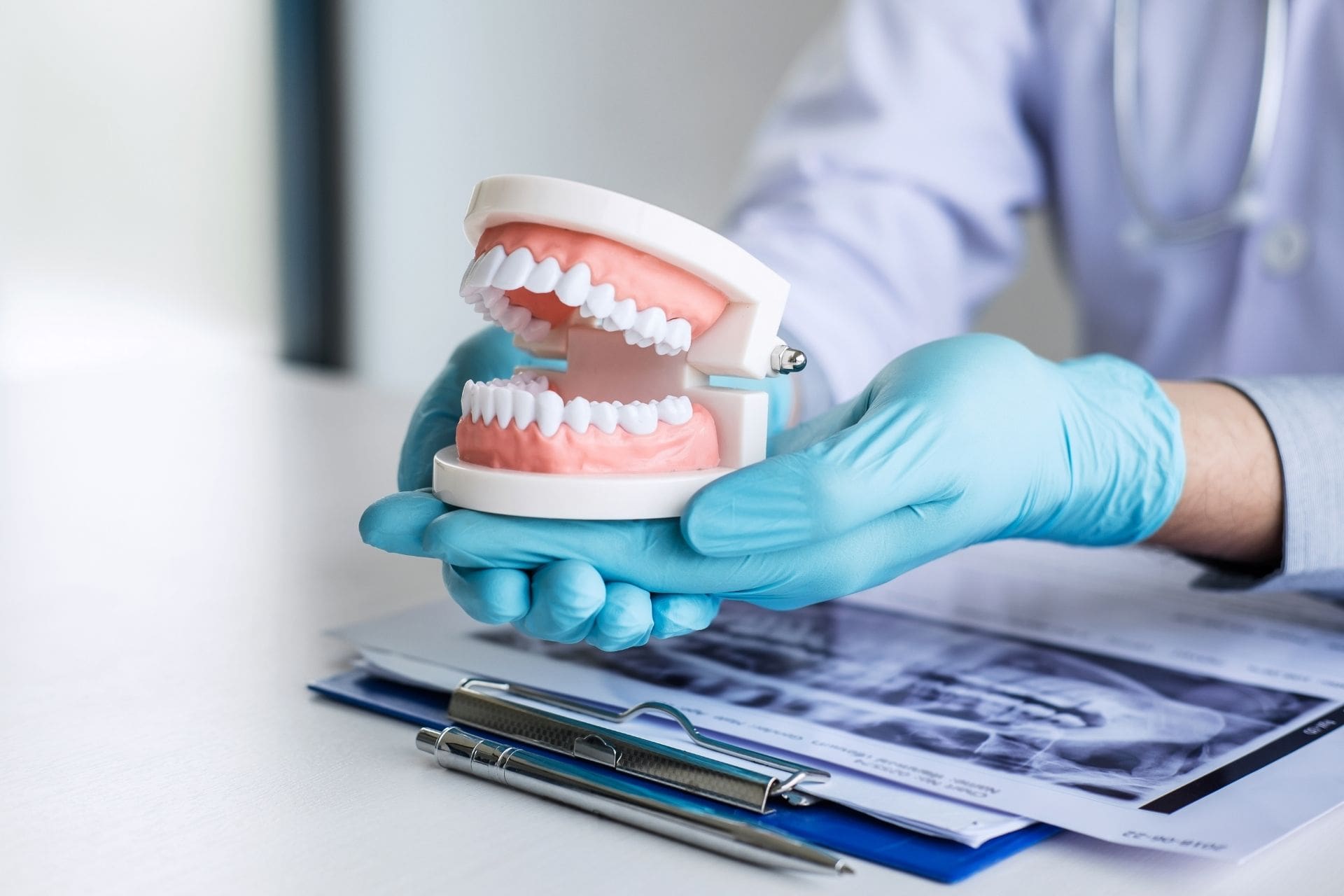Oral, Dental and Maxillofacial Surgery