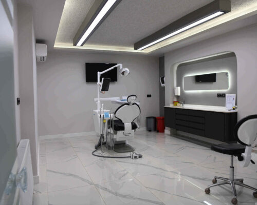 Trabzon Dekodent Klinik